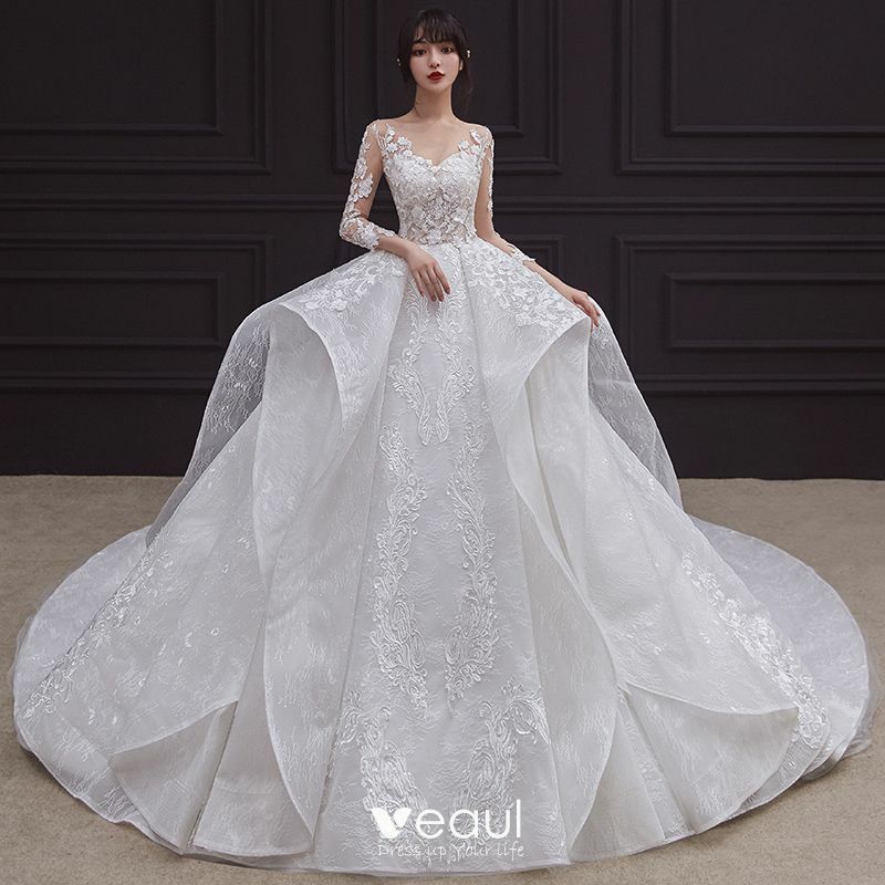 bridal gown, girl, wedding dress 2020 and white wedding dress