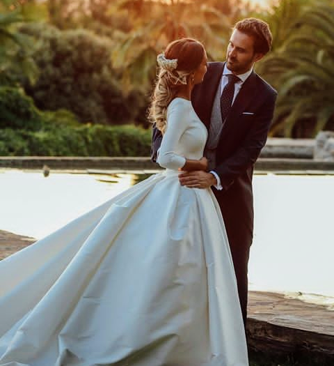 dress, love, boy and couple