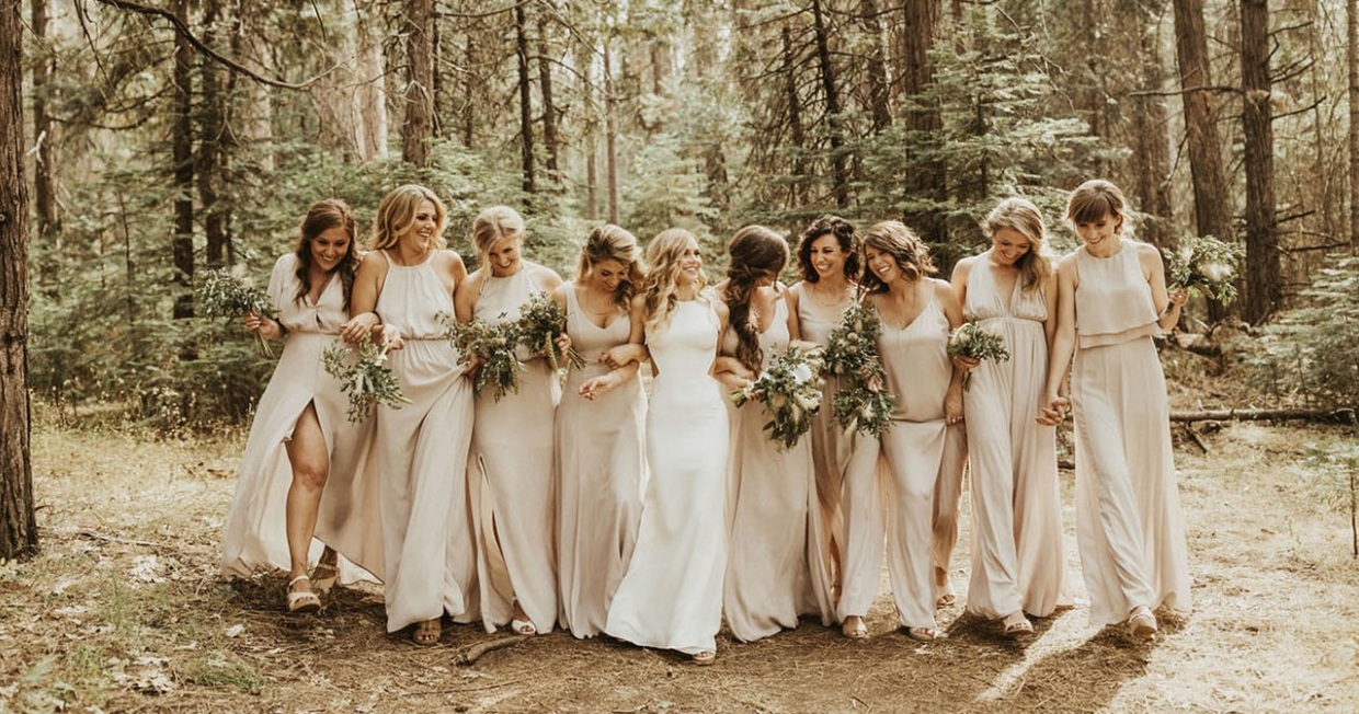 wedding dress, pinterest, idylle and bride