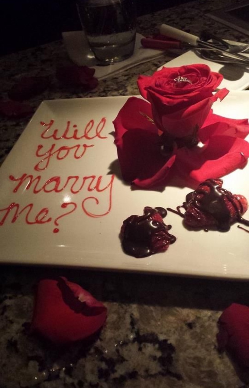 marry me, goals, couple and marry