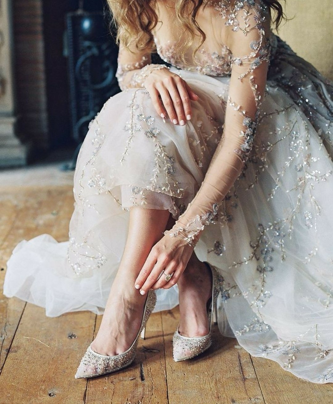 details, shoes, accessories and beauty