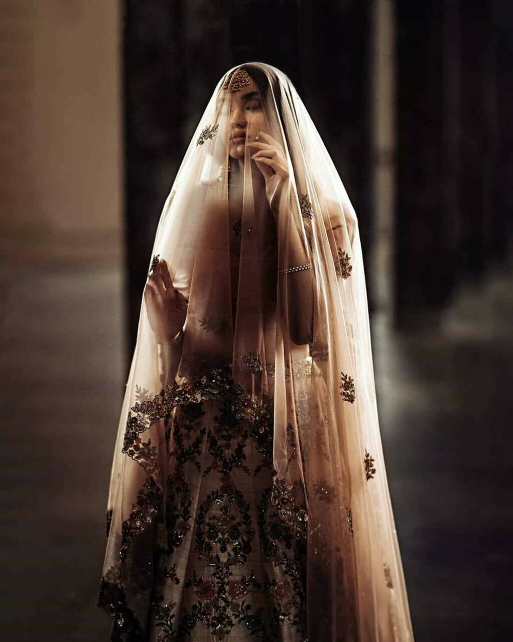 tradicion, moda, novia and elegancia