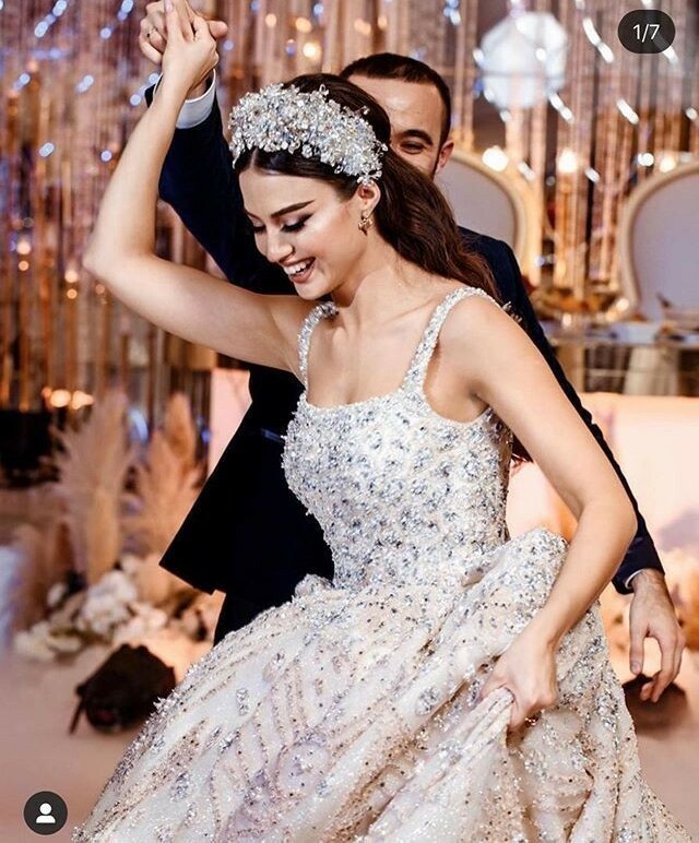 white dress, dance and love