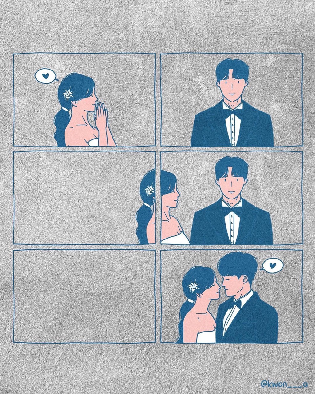 رمزيات حب بنات عشق, افتار رسم زواج انستا, love and draw