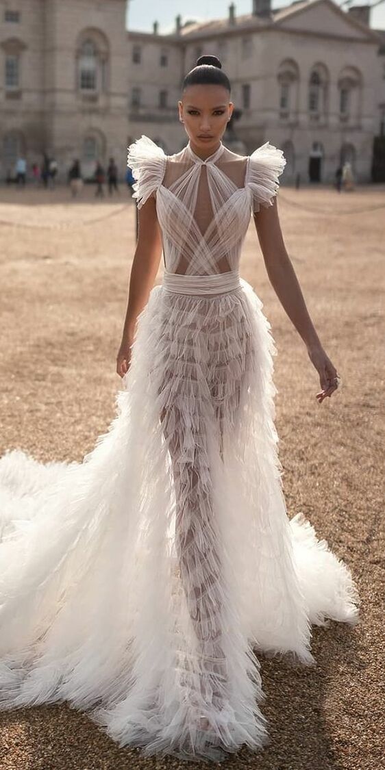 wedding dress, clothes, awesome and cool
