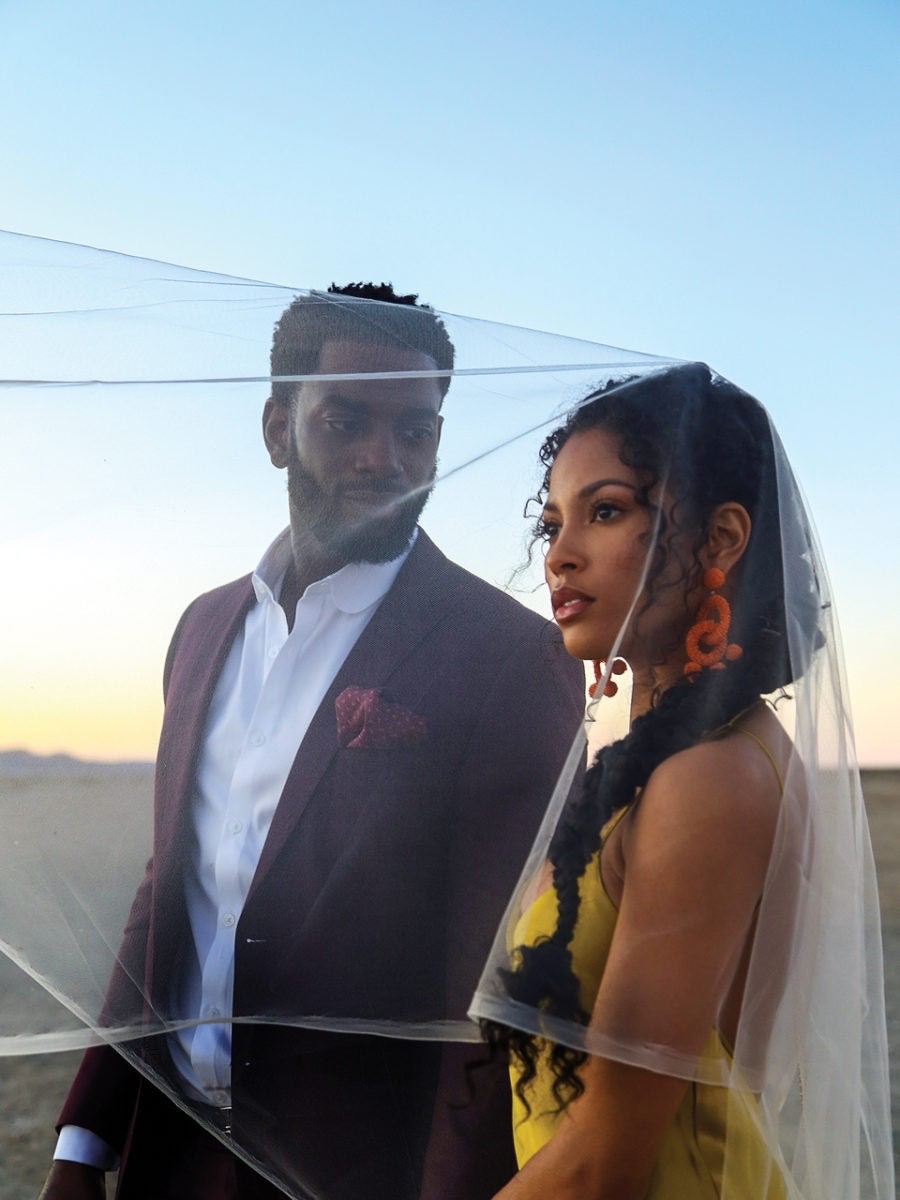 marriage, couples, melanin and issa relationship