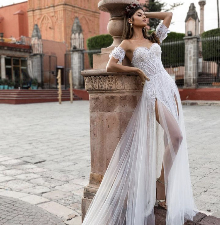 dress, photo, julievino and estrella