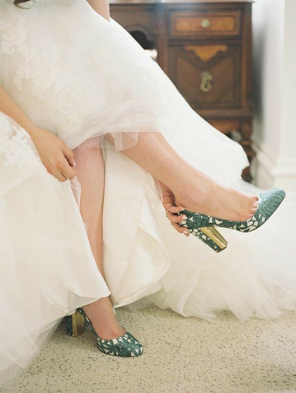 fashion, photography, high heel and green shoe