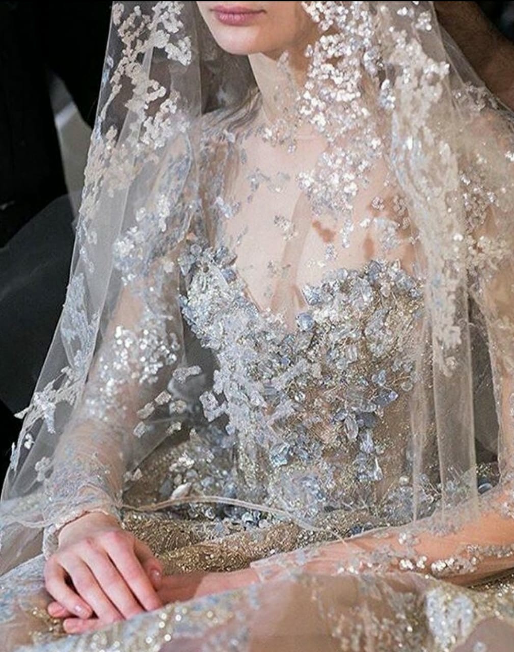 sequins, photography, aesthetic and bridal