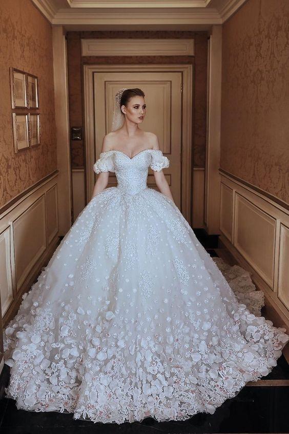 robe de mariée, ball gown wedding dress, cheap wedding dresses and vestido de novia