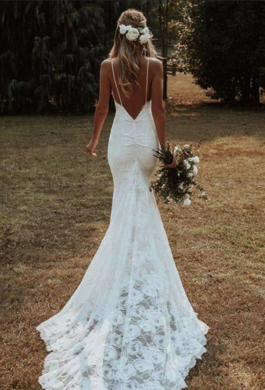 beautiful, wedding dress, bride and dress