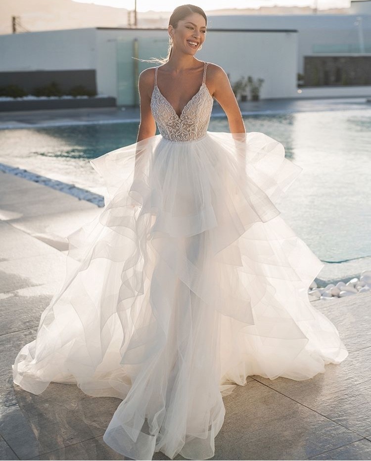 noiva, bridallook, bride and romantic