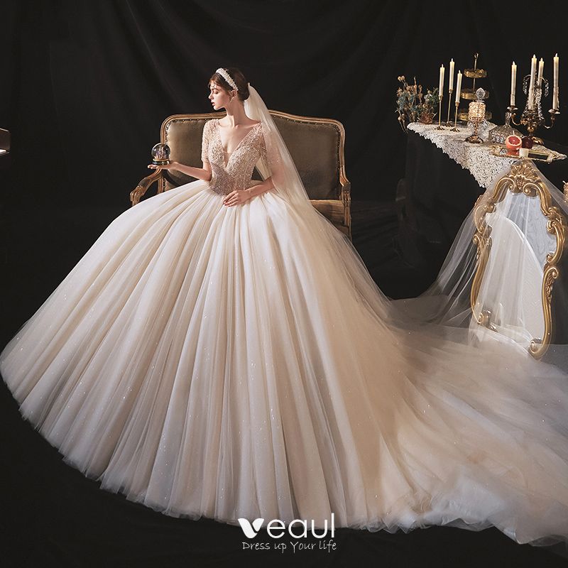 bridal, tulle wedding gown, handmade beading and bride