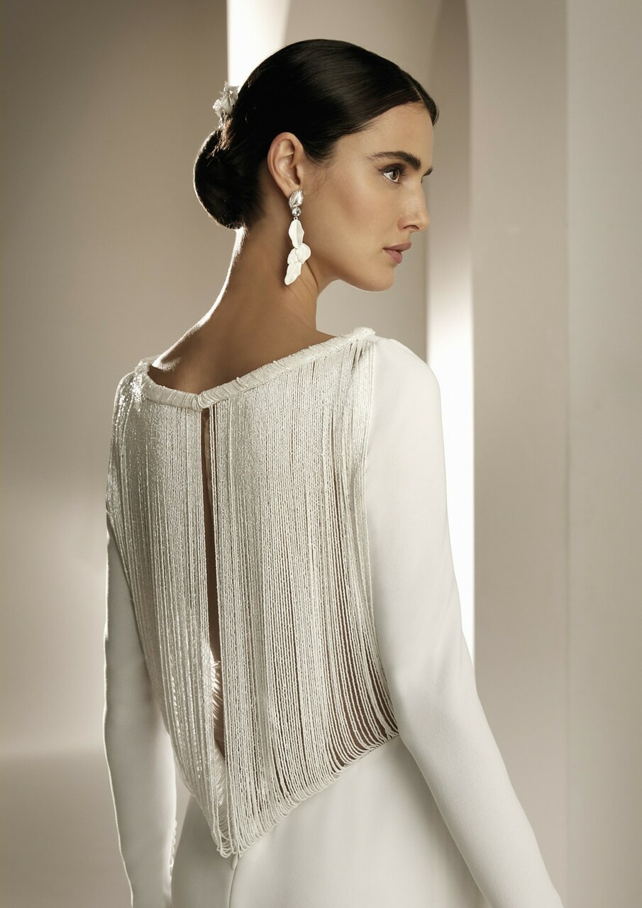 belleza, bridal, elegancia and novia