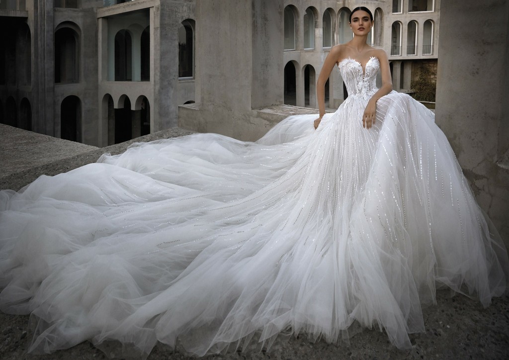 bridal, moda, nupcial and boda