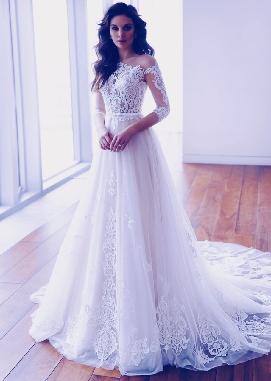 dress, girl, bride and photography