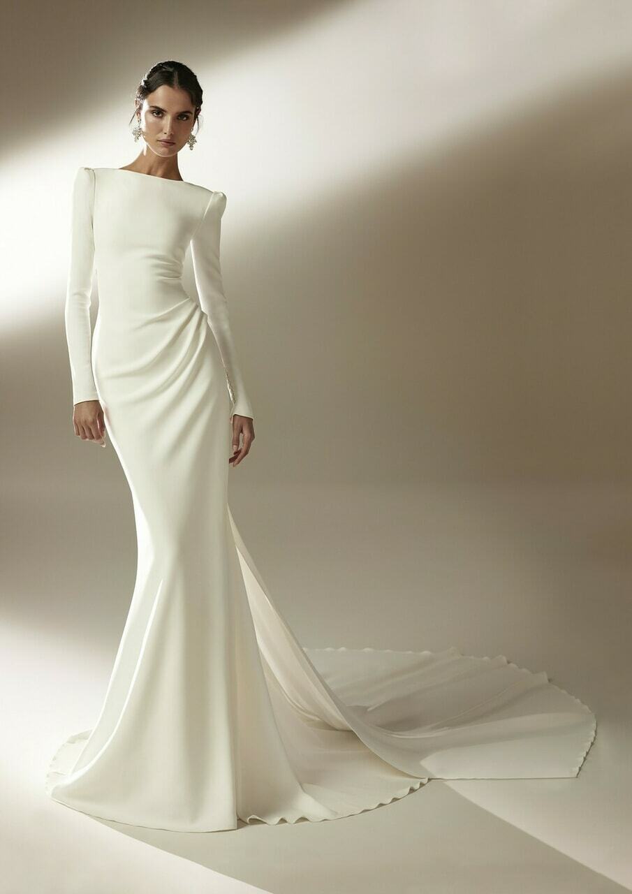 elegancia, novia, belleza and bridal