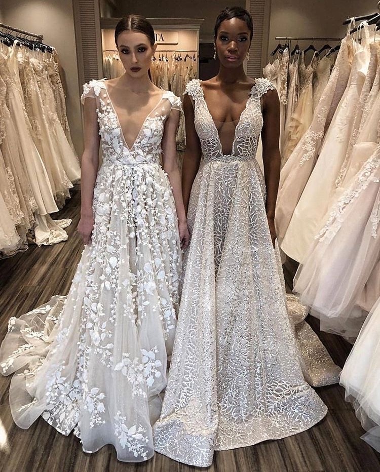 haute couture, berta, beautiful and fashion
