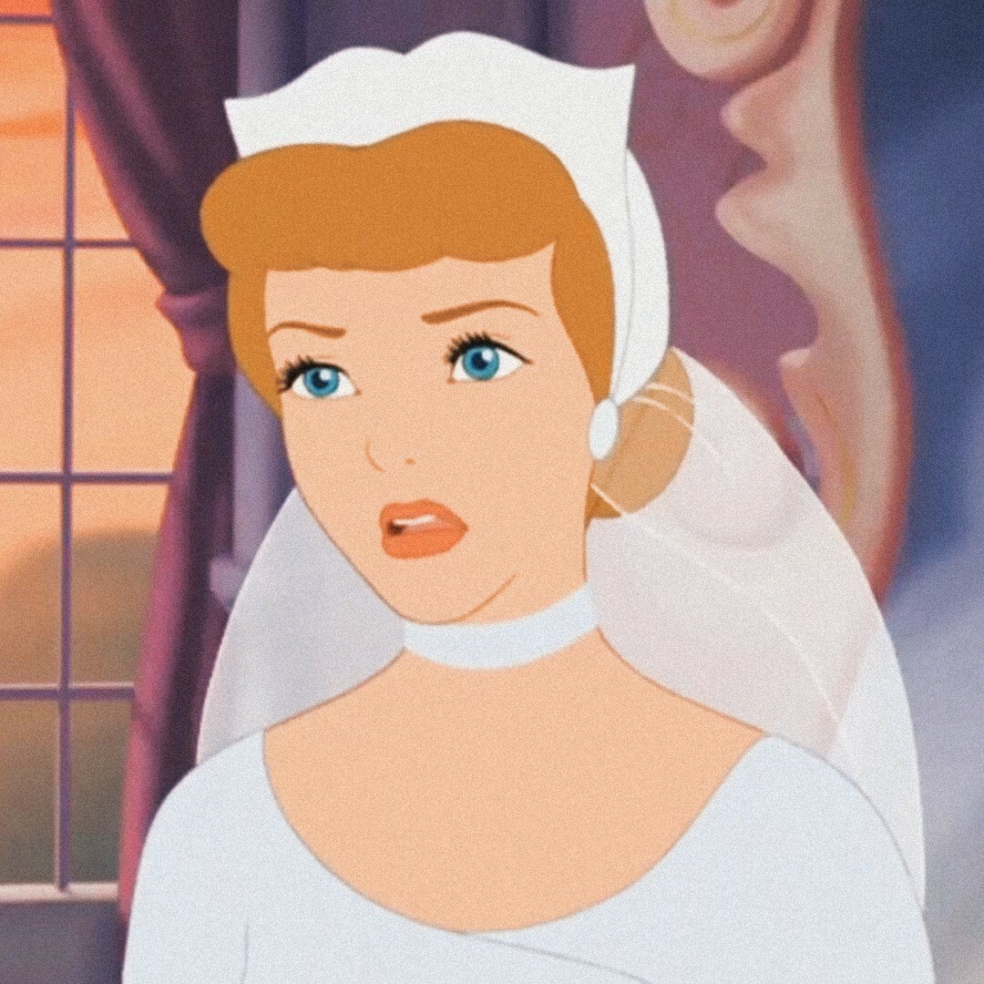 cinderella 3, childhood, princess and disney