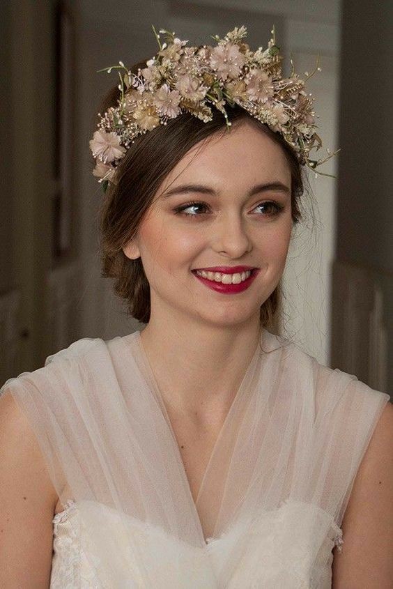 bridal, jewelleries, ethnic and flowers
