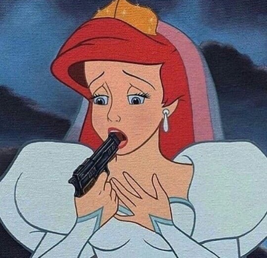 memes, ariel, meme and me