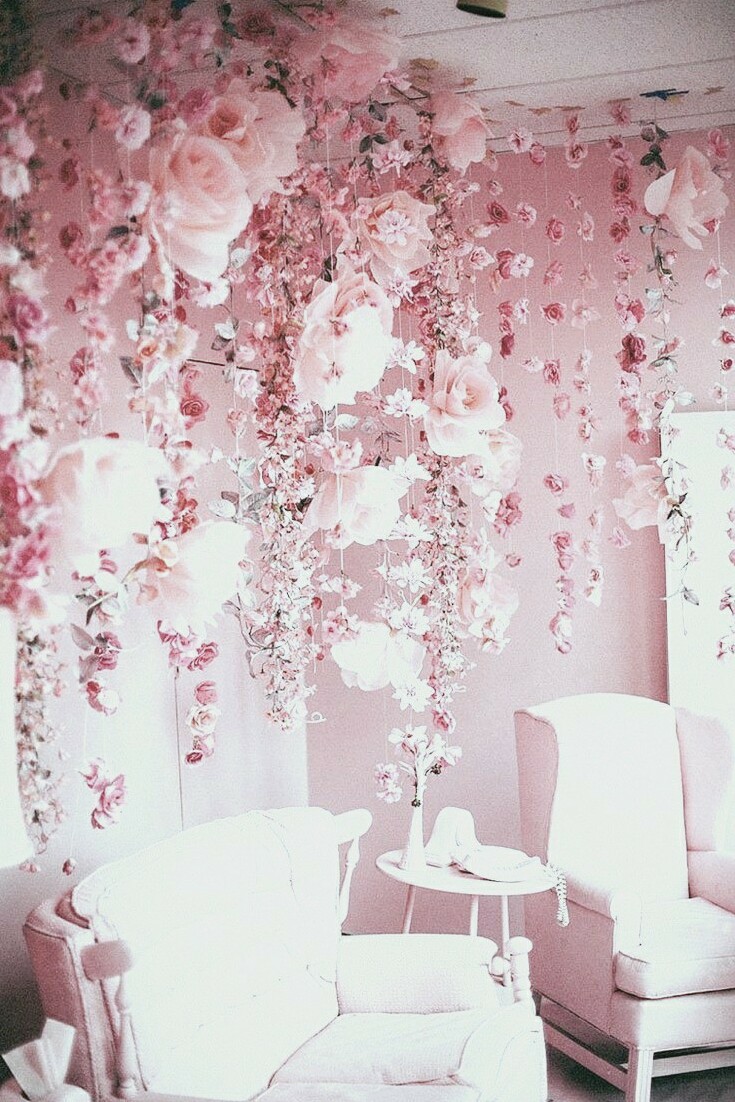 beautiful, background, white and decorations