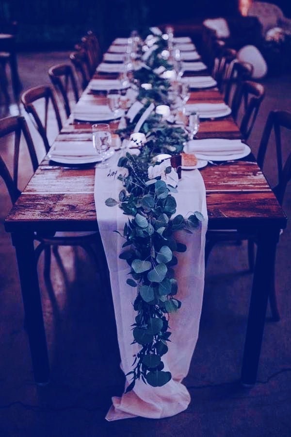 rustic, aesthetic, purple and blue