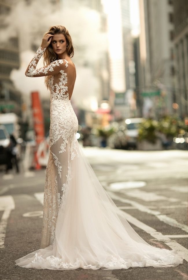 lace, wedding dress and white
