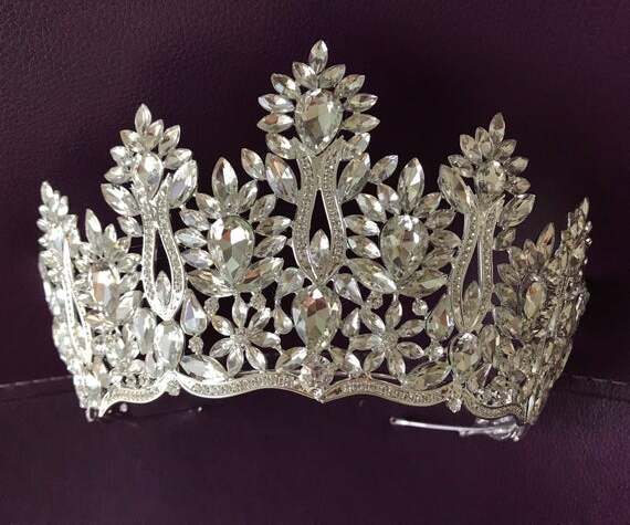 crystal tiara, bridal tiara, tiaras and gold tiara