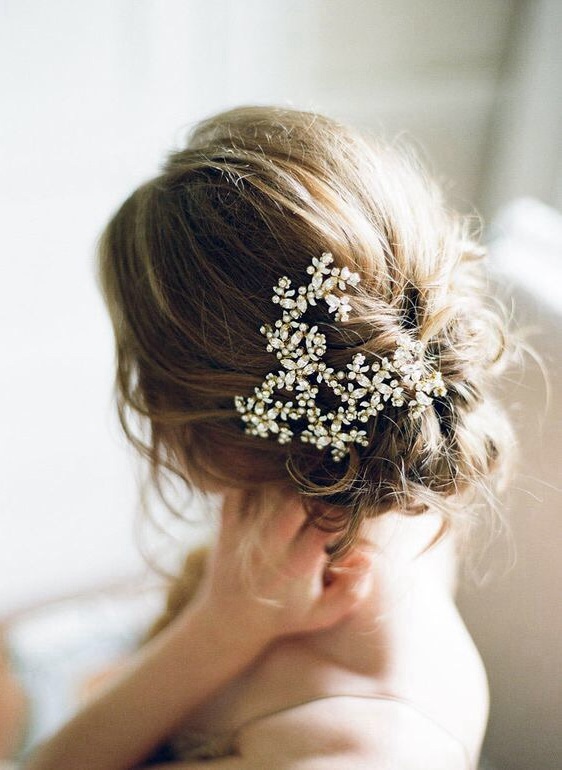 princesse, bridal, pretty and feminine
