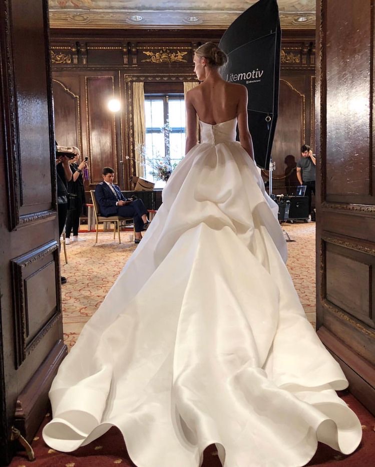 dress, Couture, fashion and amazing