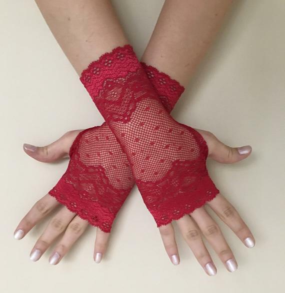 etsy, wedding gloves, bridal glove and bridesmaid gift