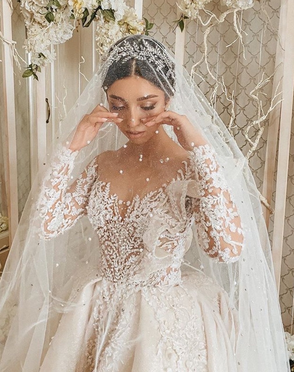 matrimonio, abito da sposa and sposa
