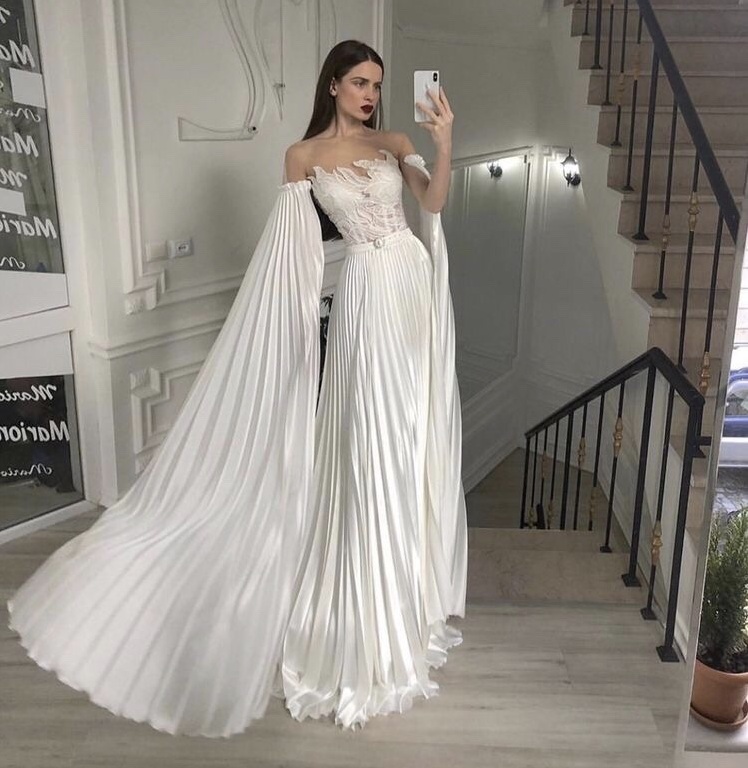 beautiful, romance, satin and classy