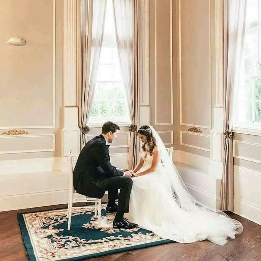 wedding goals, bride, pray and wedding inspo