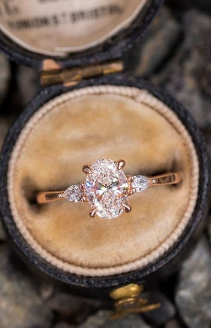 beautiful, inspiration, ring and wedding ring