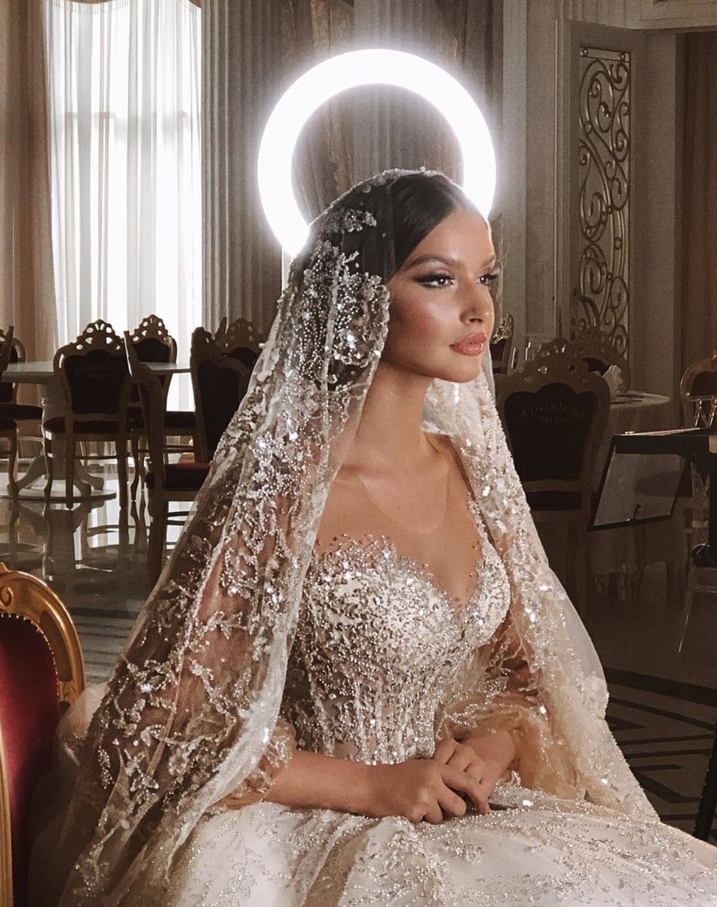 bride, classy and the big day