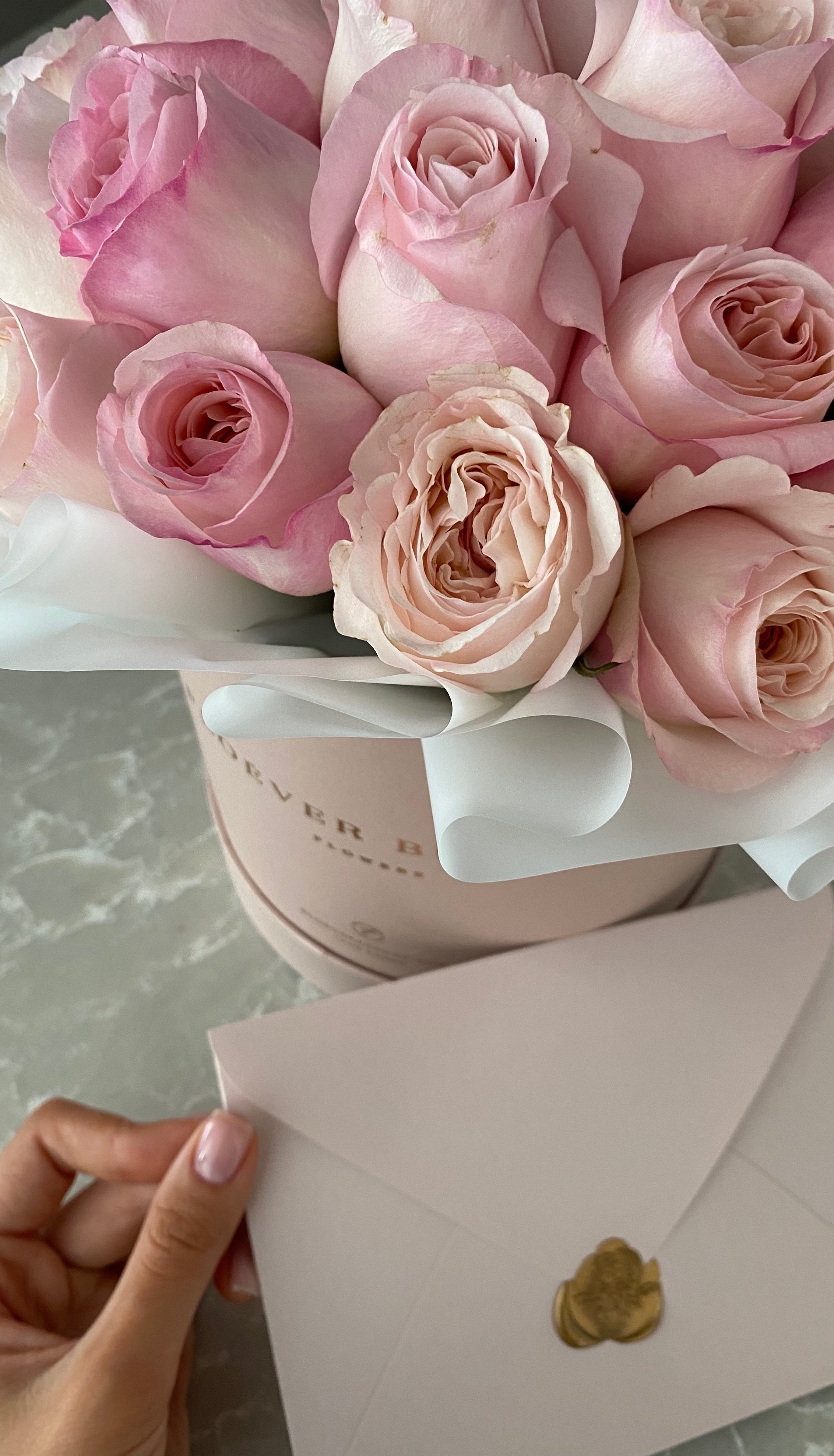 romantic, flower, pink and marriage