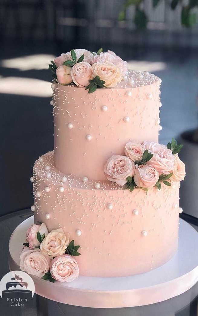 wedding cakes, pasteles, pastel and pink cake