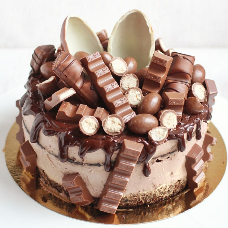 muffins, chocolate cake, foodporn and goodgasm