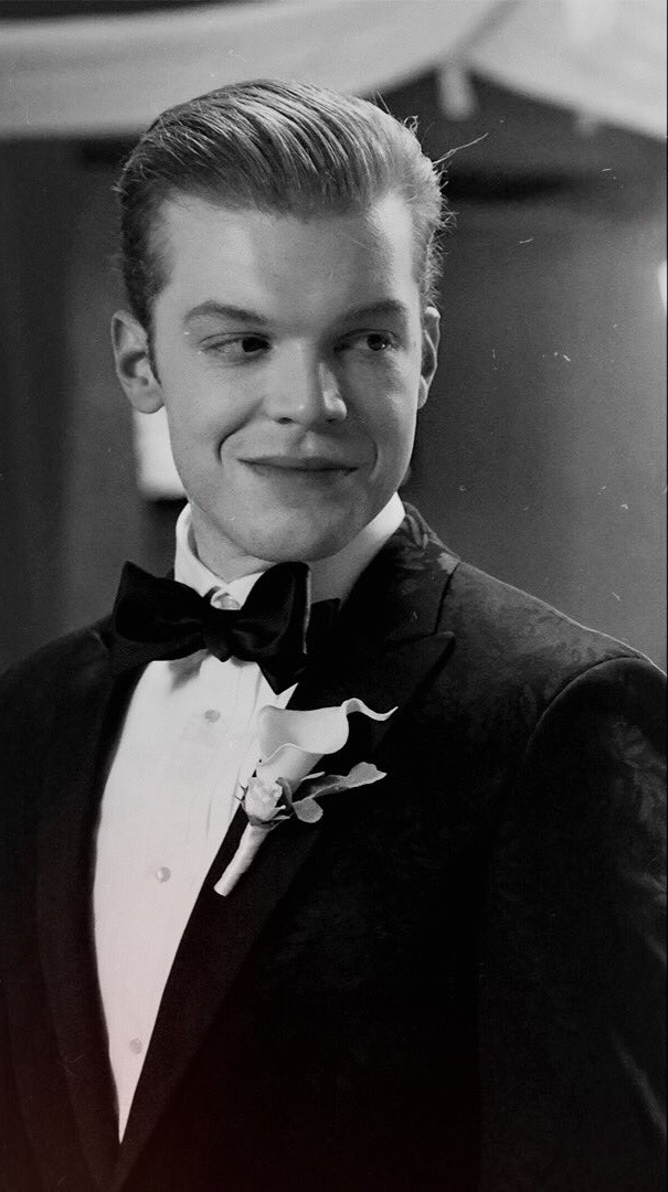 cameron monaghan, gallavich, season 10 and ian gallagher