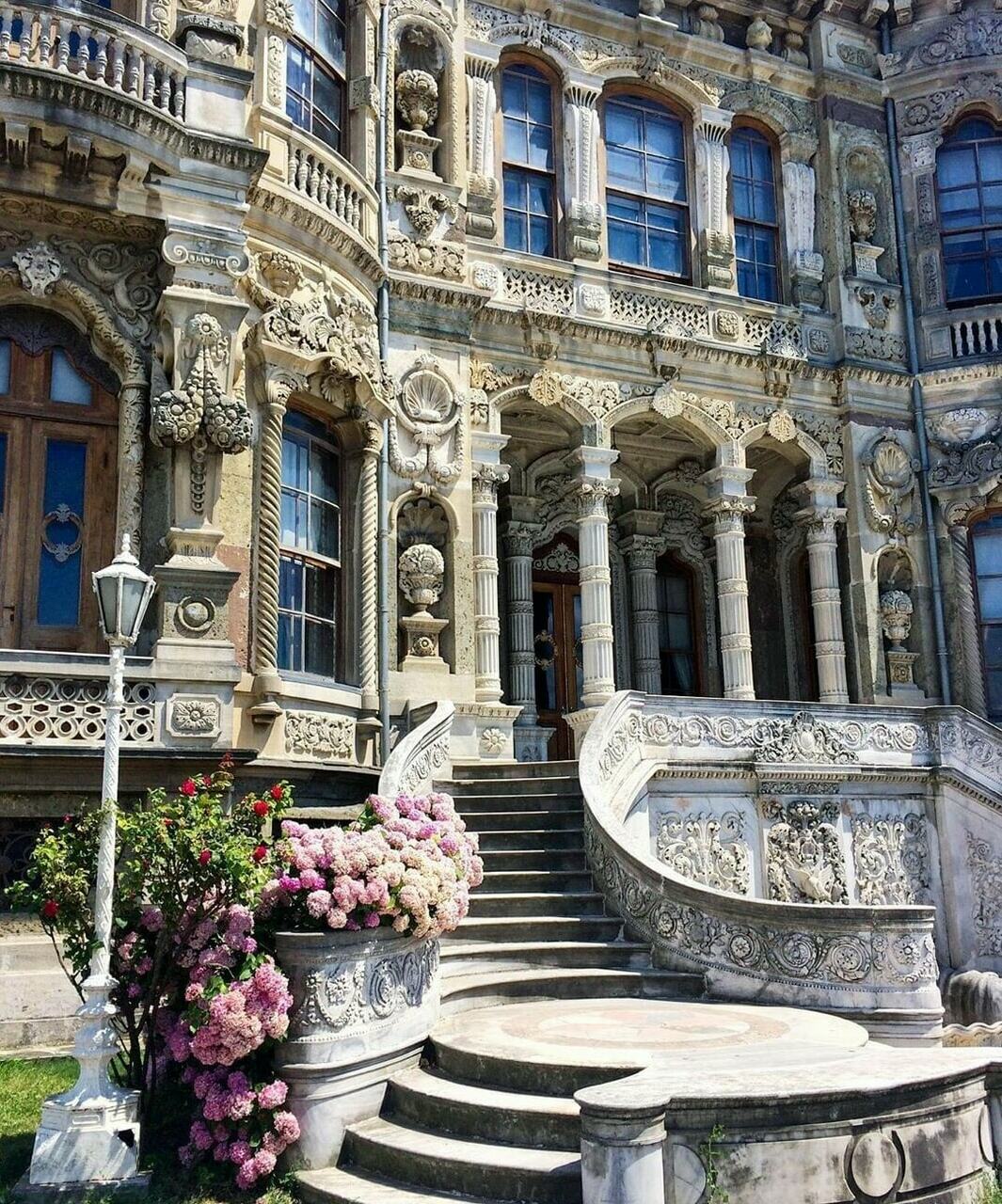 elegant classy, cool, beautiful and castle castles