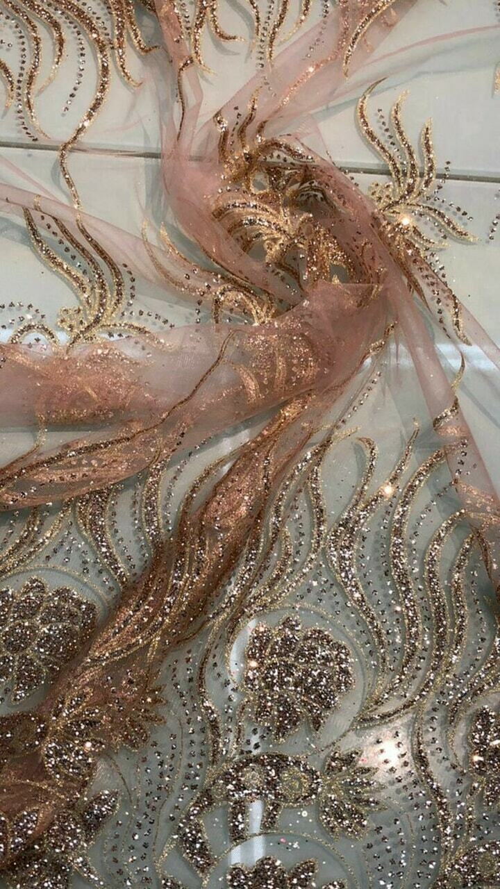 luxurious, style, fashion and texture