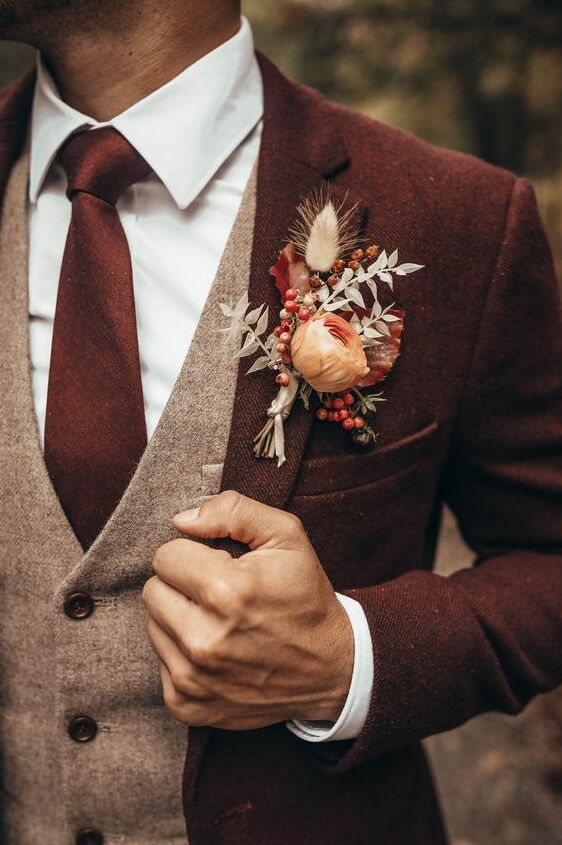 fashion, man and suit