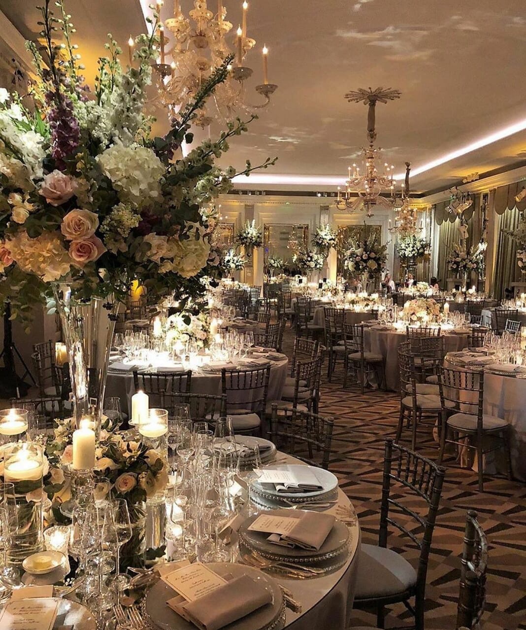 decoration and classy
