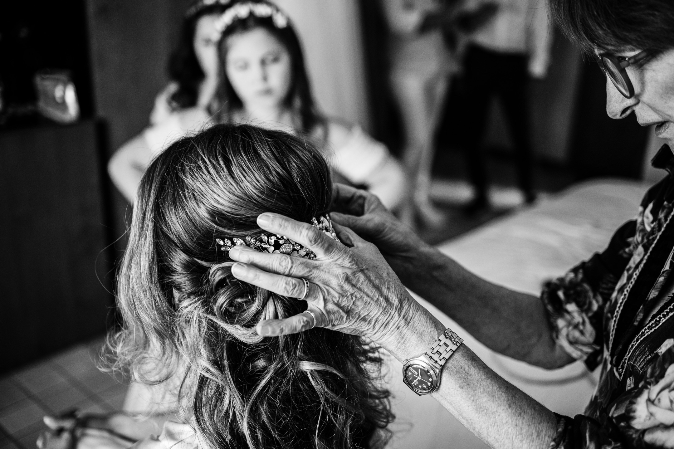 WeddingHair