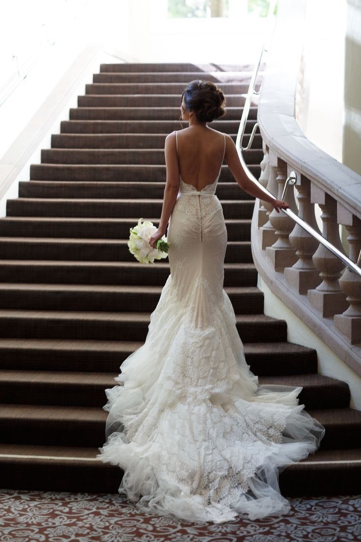beauty, beautiful, wedding dress and girl