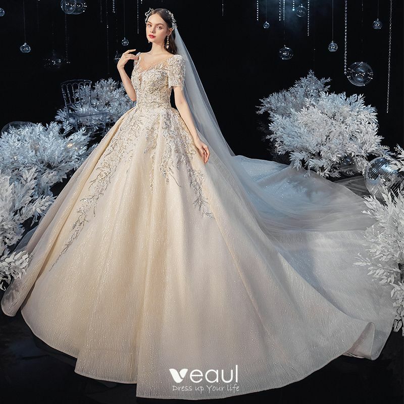 bridal, wedding dress, girl and bride