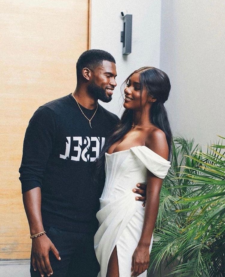 bride, couple goals and love