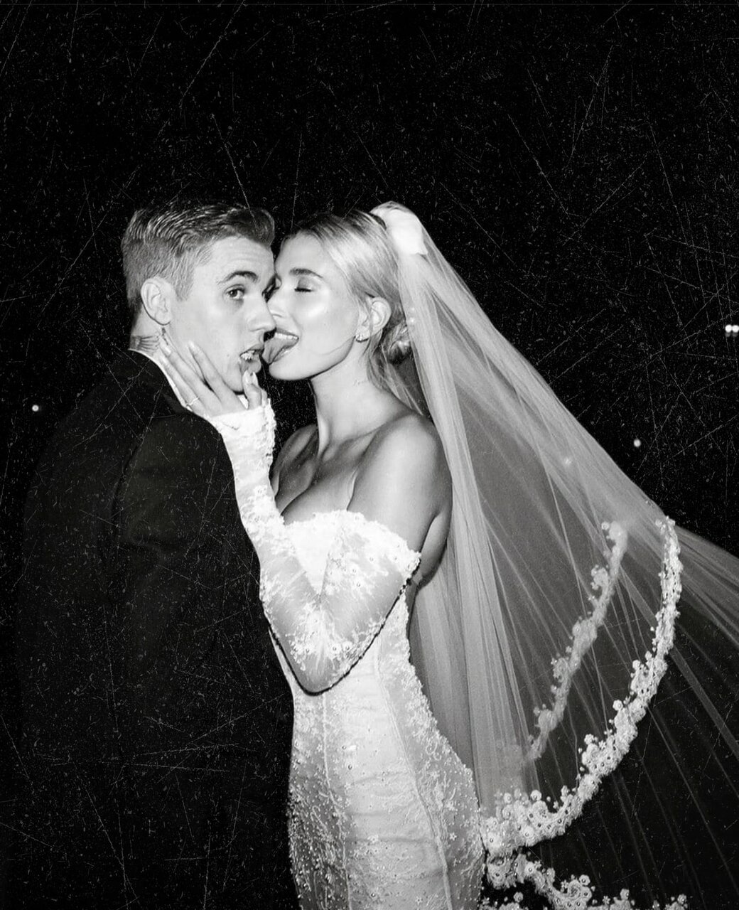 hailey bieber, love, tumblr and couple goals